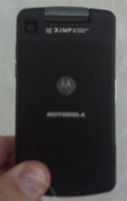 Motorola i890