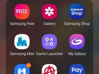    Samsung     . Pay Mini     