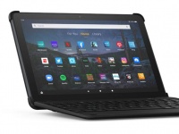 Amazon     Fire HD 10,    