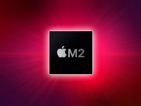   Apple M1    