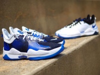 Nike     PlayStation 5