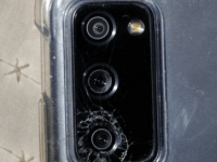 Samsung будут судить за самоуничтожающиеся стёкла камер Galaxy S20
