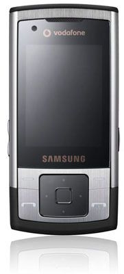 Samsung Steel
