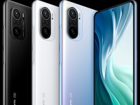  Xiaomi Mi 11i      18999 