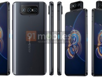 -   ASUS Zenfone 8 (mini)  Zenfone 8 Flip