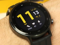   realme Watch S - - 2021 .     