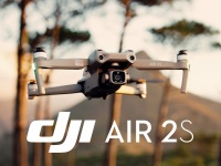  DJI Air 2S