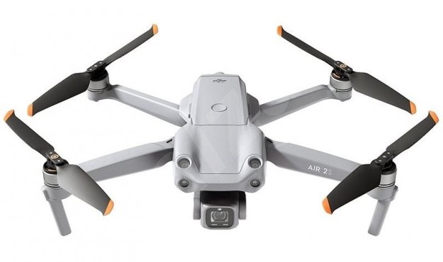  DJI Air 2S