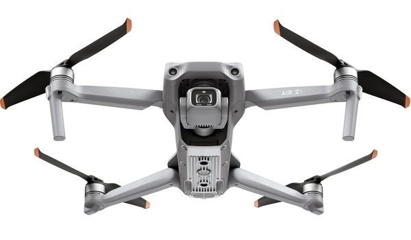  DJI Air 2S