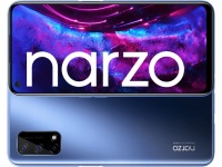       Realme Narzo 30 4G   Helio G95