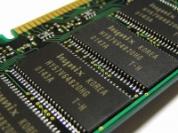 Samsung Electronics, SK Hynix  Micron Technology    