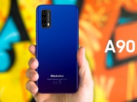    Blackview A90     $113,99
