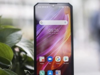 Oukitel K15 Plus - -PowerBank  10000   $89.99.  