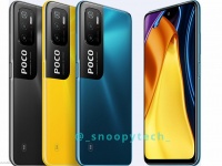 Poco M3 Pro 5G       