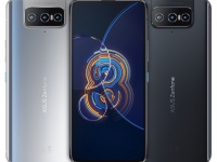 ASUS    Zenfone 8      Qualcomm Snapdragon 888