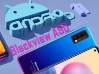   Blackview A90.    2021 ?     #Oscal