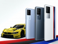  Android 12    iQOO 7