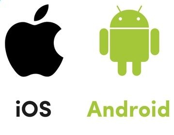 ios  android 
