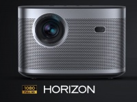 Fly Technology    XGIMI HORIZON  HORIZON PRO