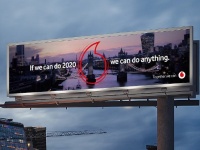 Vodafone  1  2021 :  4G   -