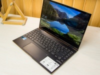 Видео обзор ASUS ZenBook Flip S UX371 - дорого и красиво. Ноутбук трансформер