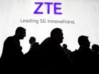 ZTE         