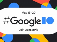   Google I/O 2021