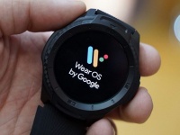 Google   Wear OS
