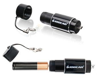 GearJuice Rescue Charger