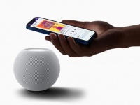  Apple HomePod  HomePod mini        Apple Music