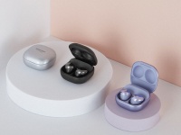 Samsung   Galaxy Buds  Windows 10