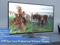 AU Optronics   4K OLED    144 