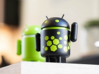 Google:     3      Android