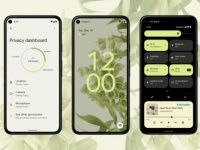Google     Android 12