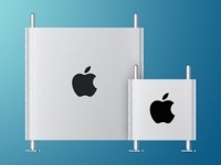 Apple  Mac Pro   40-  ARM-