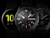 Samsung  Google   Wear OS,  Tizen  