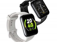  - Realme Watch 2 Pro   90     $70