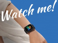 ! Meizu  Meizu Watch    