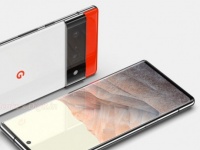  Google    !   Pixel 6 Pro