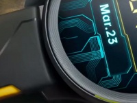    OnePlus Watch Cyberpunk 2077