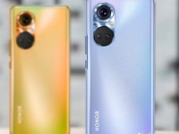 Honor 50       