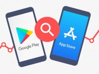 ASO:  App Store.   ?!