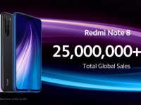 Xiaomi    Redmi Note 8 (2021)