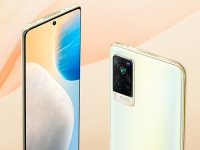  Vivo X60      