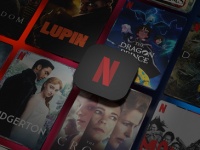 Netflix занялась видеоиграми