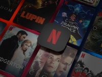 Netflix  