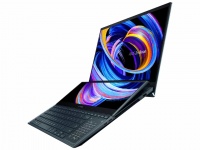 Ноутбук ASUS ZenBook Pro Duo 15 OLED доступен в Украине