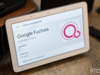 Google   Fuchsia OS