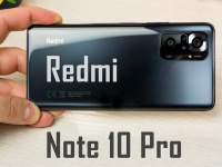  Redmi Note 10 Pro  -   100%   