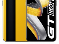 Realme GT Neo Flash:     